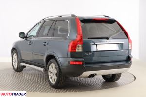 Volvo XC90 2007 2.4 182 KM