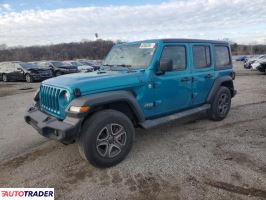 Jeep Wrangler 2020 2