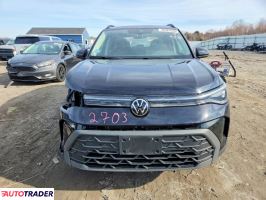 Volkswagen Pozostałe 2025 1