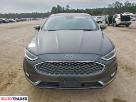 Ford Fusion 2020 2