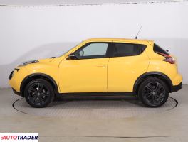 Nissan Juke 2017 1.2 113 KM