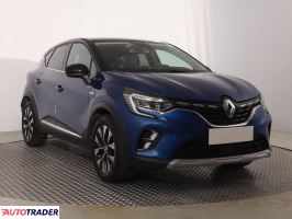Renault Captur - zobacz ofertę