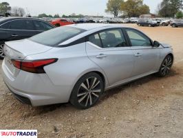 Nissan Altima 2022 2 Nissan Altima 2022 2