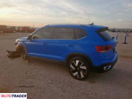 Volkswagen Pozostałe 2024 1