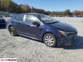 Toyota Corolla 2023 1