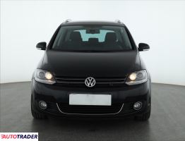 Volkswagen Golf 2011 1.4 120 KM