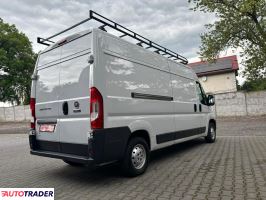 Fiat Ducato 2017 2.3 Fiat Ducato 2017 2.3
