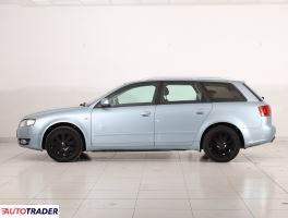 Audi A4 2007 2.0 138 KM
