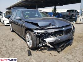 BMW 330 2018 2 BMW 330 2018 2