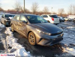 Kia Pozostałe - zobacz ofertę