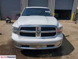 Dodge Ram 2022 3