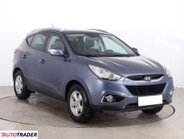 Hyundai ix35 2011 1.6 132 KM