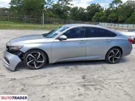 Honda Accord 2018 1