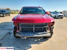 Chevrolet Pozostałe 2023 6