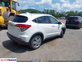 Honda HR-V 2019 1 Honda HR-V 2019 1