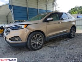 Ford Edge 2020 2