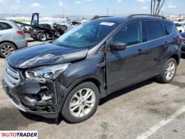 Ford Escape 2019 1