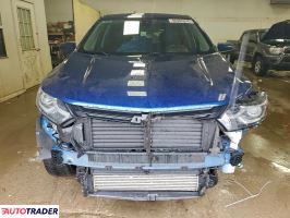 Chevrolet Equinox 2020 1