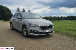 Motoryzacja - Osobowe