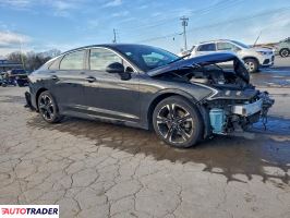 Kia Pozostałe 2023 1