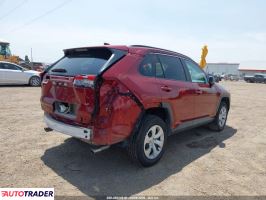 Toyota Pozostałe 2020 2