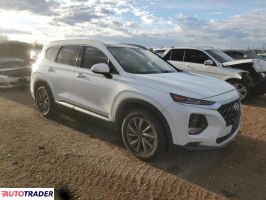 Hyundai Santa Fe 2020 2