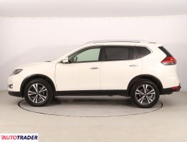 Nissan X-Trail 2017 2.0 174 KM