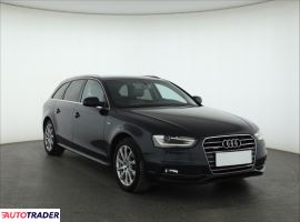 Audi A4 - zobacz ofertę