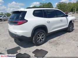 GMC Acadia 2024 2