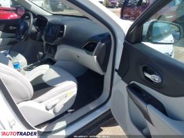 Jeep Cherokee 2021 2