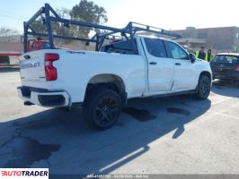 Chevrolet 1500 2022 2 Chevrolet 1500 2022 2