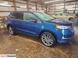 Ford Edge 2020 2