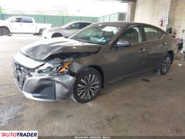 Nissan Altima 2024 2