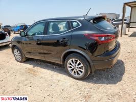 Nissan Rogue 2022 2 Nissan Rogue 2022 2