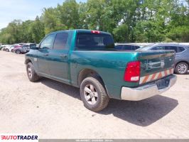Dodge Ram 2021 3