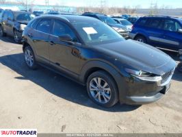 Mazda CX-30 2024 2