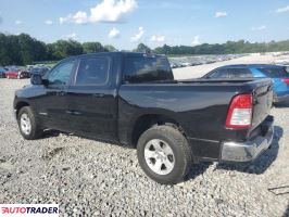 Dodge Ram 2022 3 Dodge Ram 2022 3