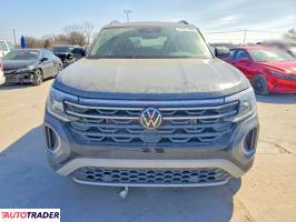 Volkswagen Atlas 2024 2