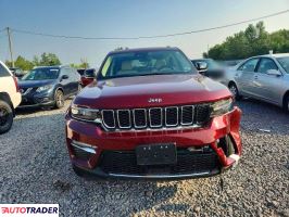 Jeep Grand Cherokee 2022 3