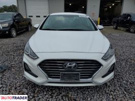 Hyundai Sonata 2019 2