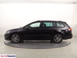Volkswagen Golf 2016 2.0 147 KM