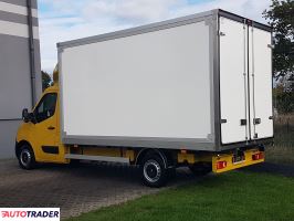 Renault Master 2019 2.3