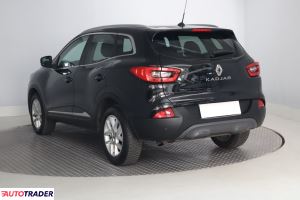 Renault Kadjar 2018 1.2 128 KM