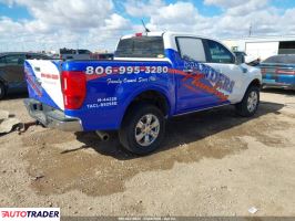 Ford Ranger 2022 2