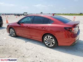 Subaru Legacy 2023 2 Subaru Legacy 2023 2