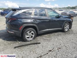 Hyundai Tucson 2022 2