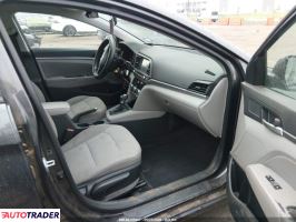 Hyundai Elantra 2020 2