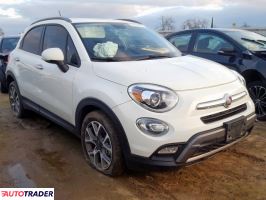 Fiat 500 2017 2 Fiat 500 2017 2