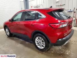 Ford Escape 2020 1