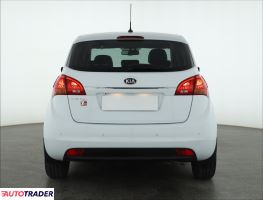 Kia Venga 2017 1.6 123 KM